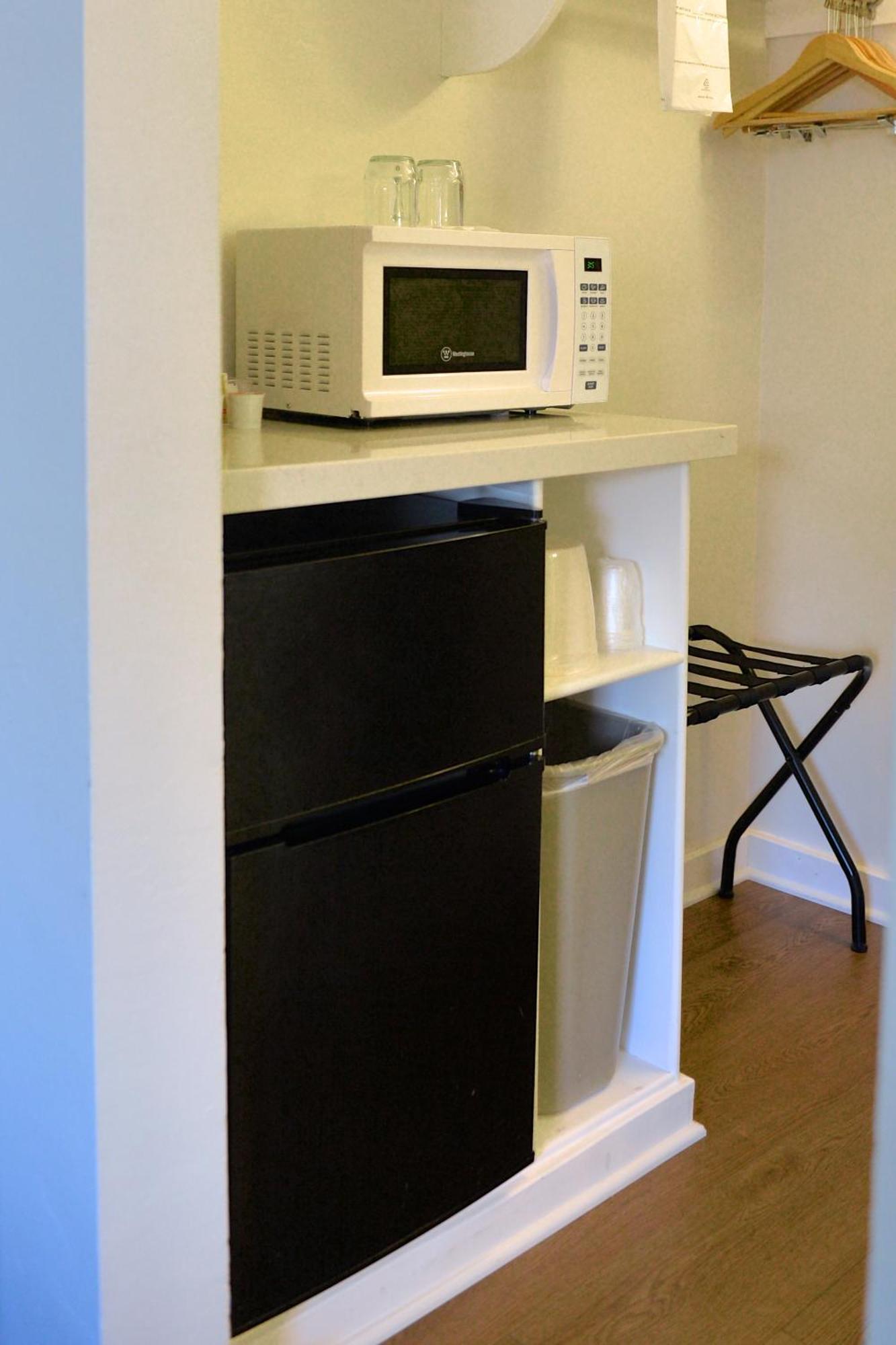 Chambre Lit Queen-Size