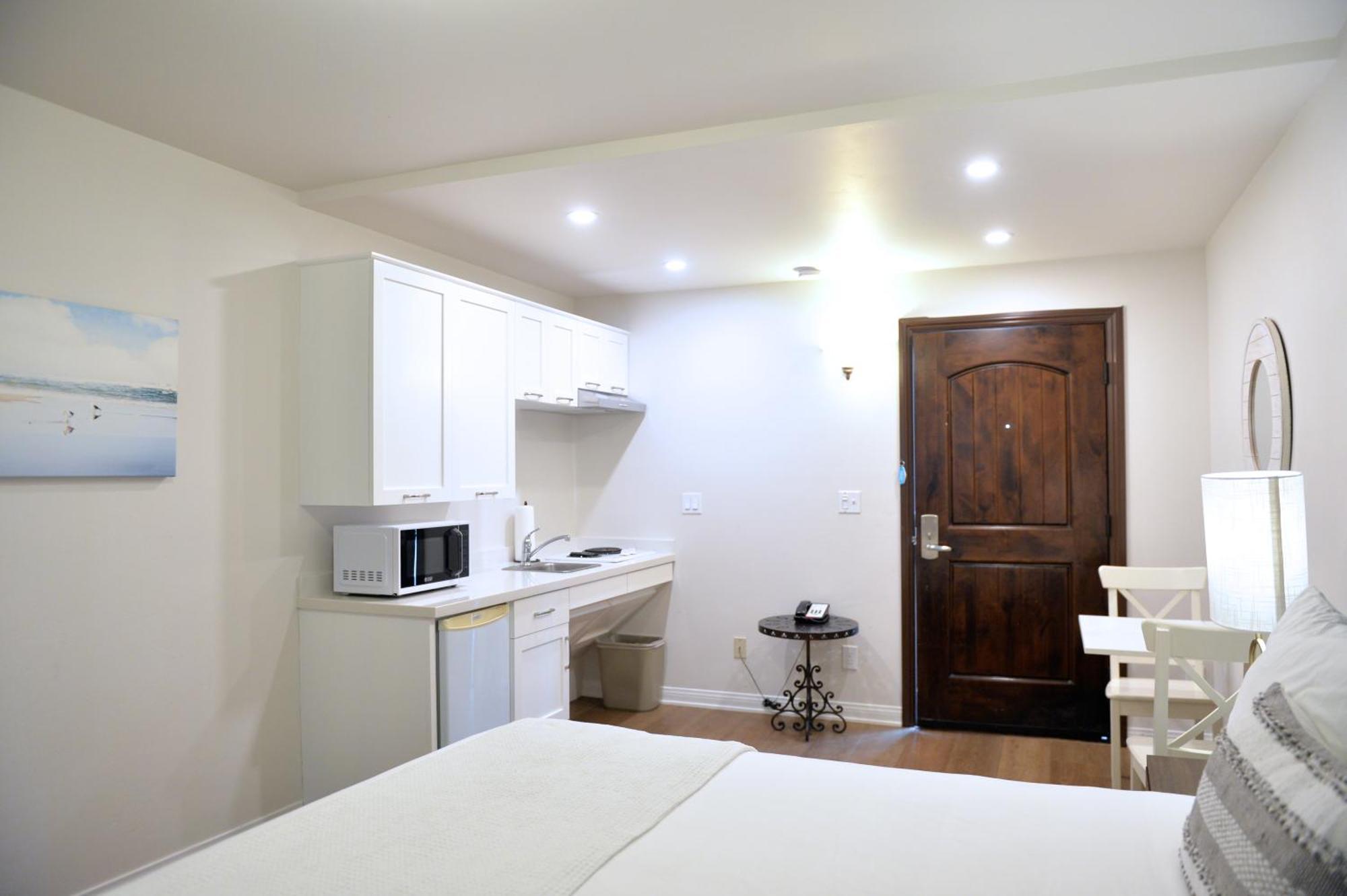 Chambre Double avec Kitchenette