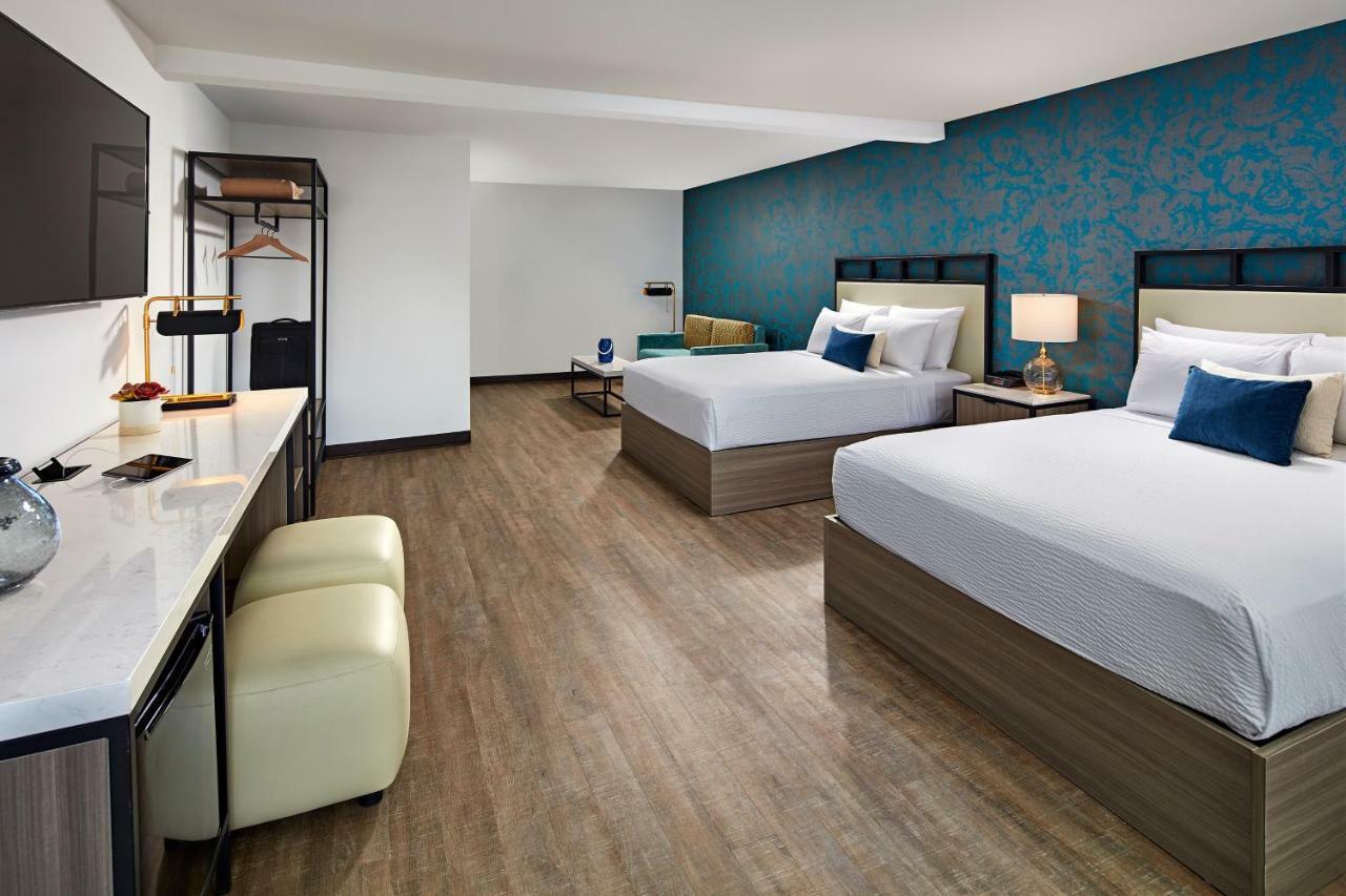 Deluxe Double Room Extra Bed
