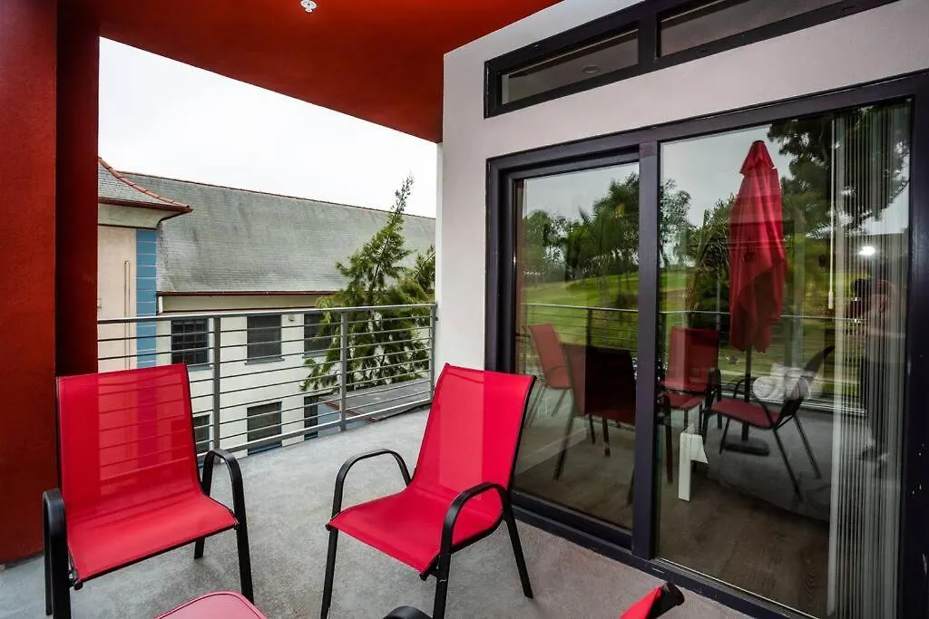 Explore Balboa Park From Your Cozy Studio W Patio-1