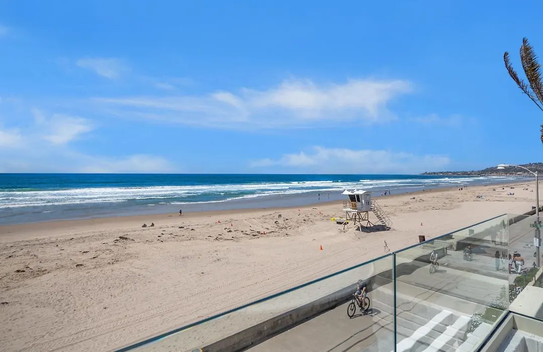 Sunny San Diego-1