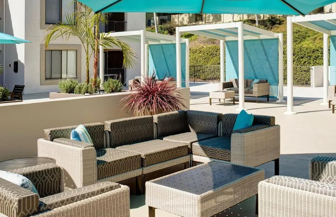 La Jolla 2Br W Gym Wd Pool Nr Bars Shops San-21-1
