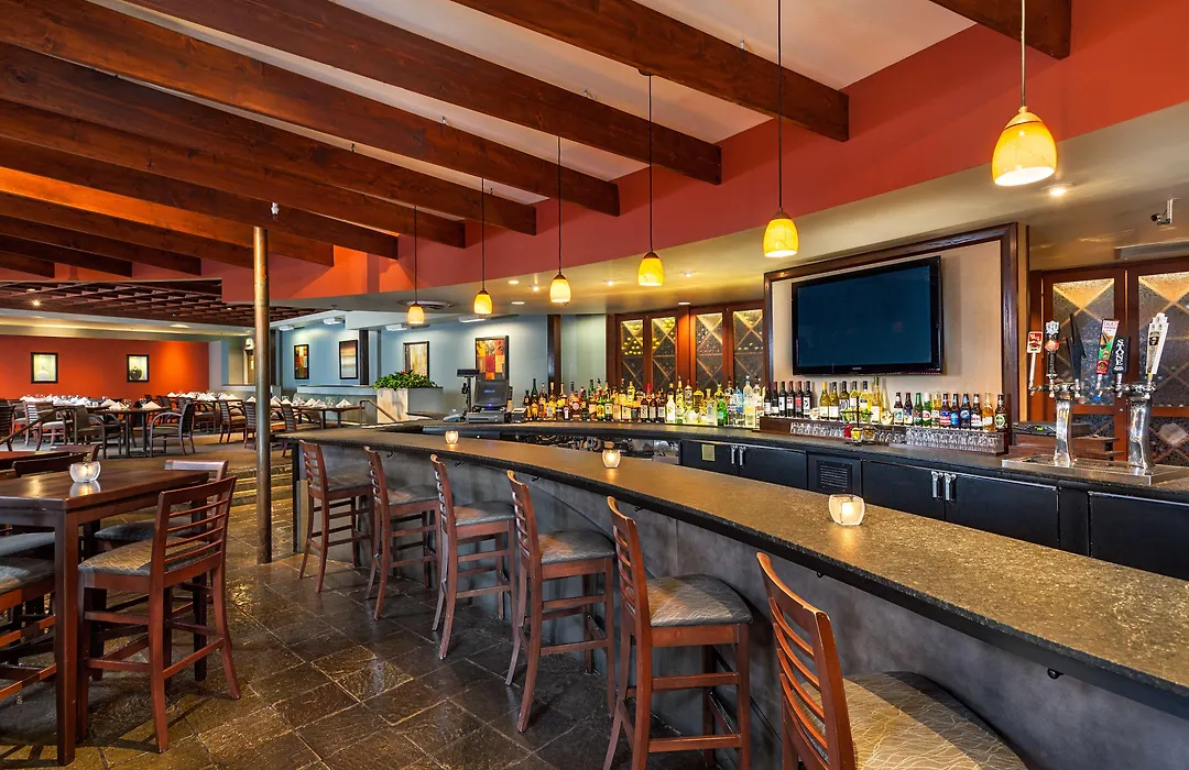 Handlery Hotel San Diego-1