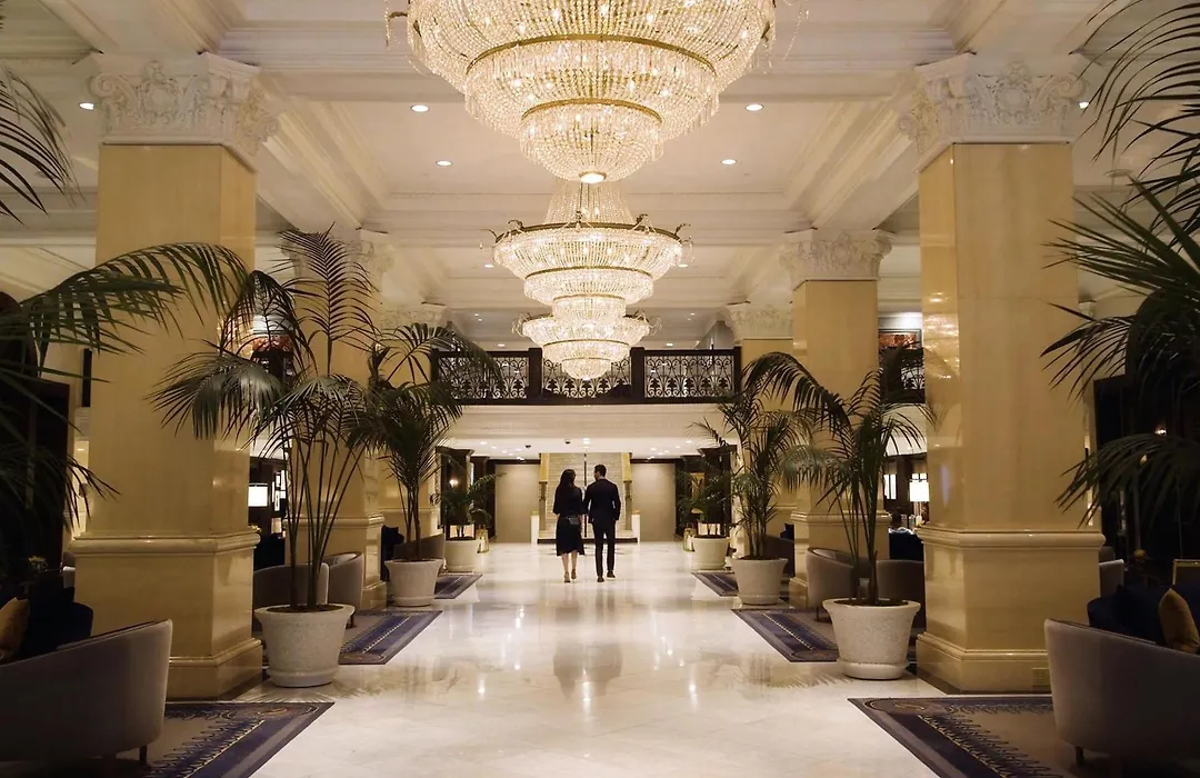 The Us Grant, A Luxury Collection Hotel, San Diego-1