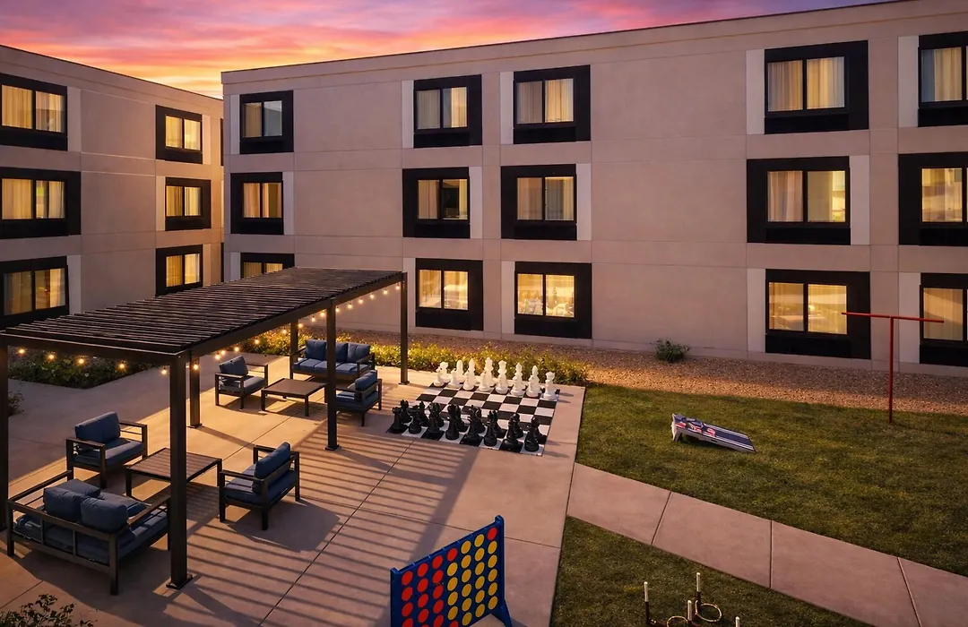 Hampton Inn & Suites By Hilton San Diego Seaworld Near Old Town-1
