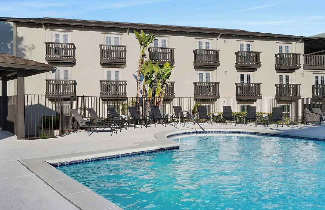 Fairfield Inn & Suites San Diego Old Town-1