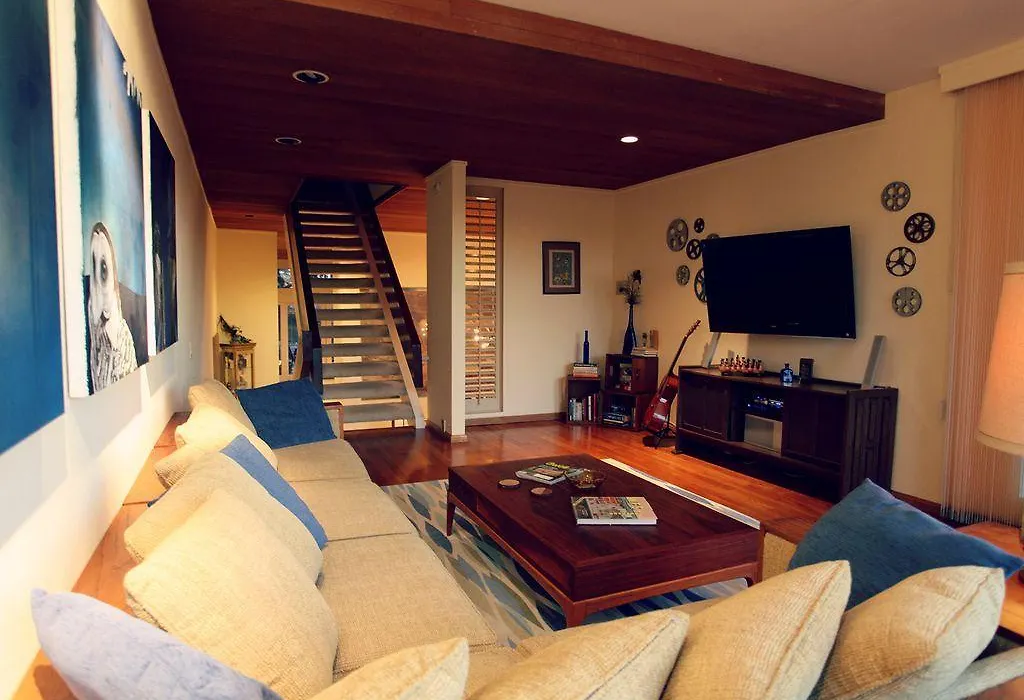 Bay View Modern Villa - A Vhc Exclusive Home-1