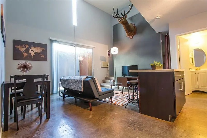 Unique 1Br In San Diego By Sonder-1