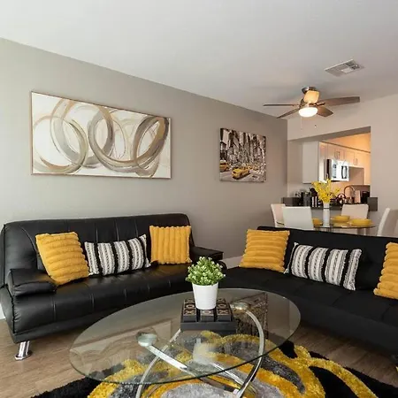 Homey Modern 2Br-15Min To Gaslamp, Seaworld, Beach-2