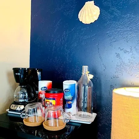 Bright Studio For Two Near San Diego Downtown! Enjoy Your Moments Gaslamp! Perfect For Travelers And Couples!-2