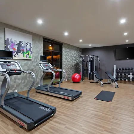 Towneplace Suites By Marriott San Diego Central-3