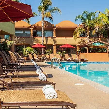 Handlery Hotel San Diego-2