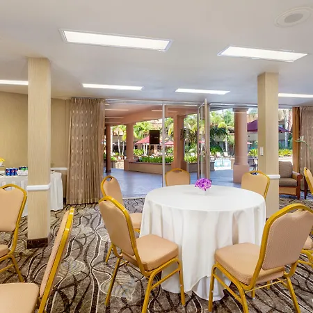 Handlery Hotel San Diego-3