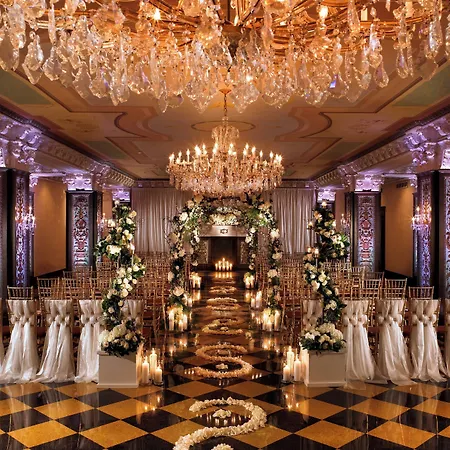 The Us Grant, A Luxury Collection Hotel, San Diego-2