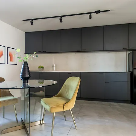 Serene Studio In North Park By Sonder-2