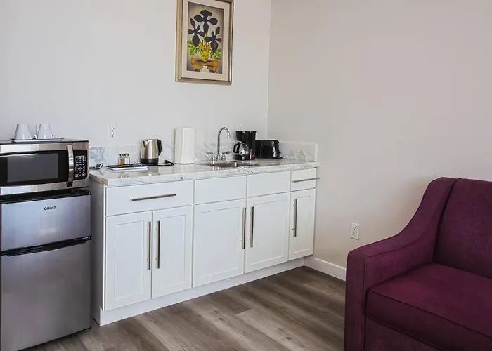 Spacious 1 Bedroom Apartment in Balboa Park San Diego admite animales