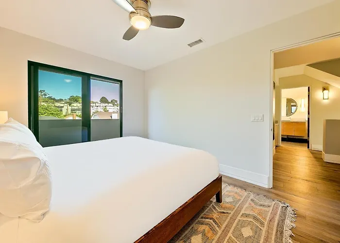 Villa Sunny Shores à San Diego acceptant les animaux