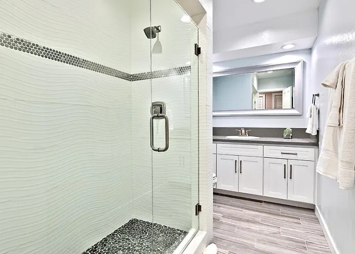 Canyon Crest Vila San Diego