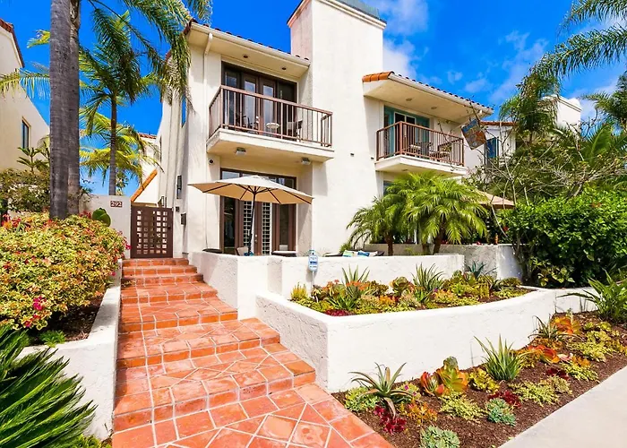 Bonair Beauty Vila San Diego que aceita animais de estimação