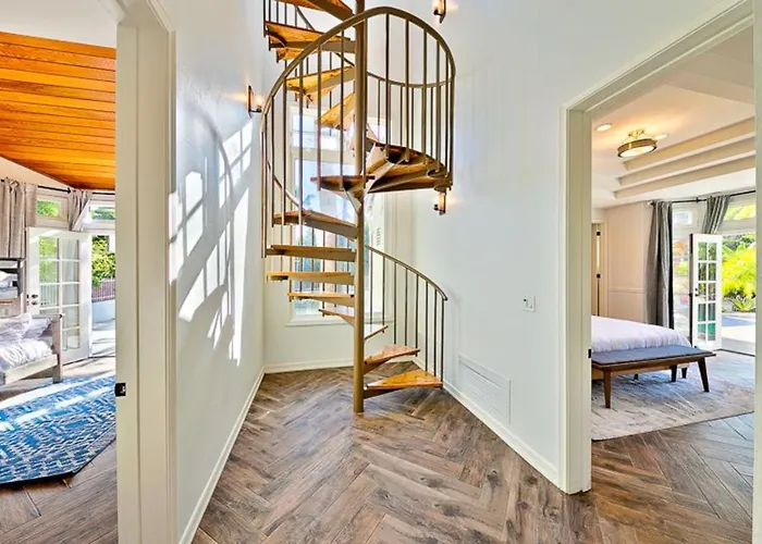 La Jolla Luxury Living Vila San Diego