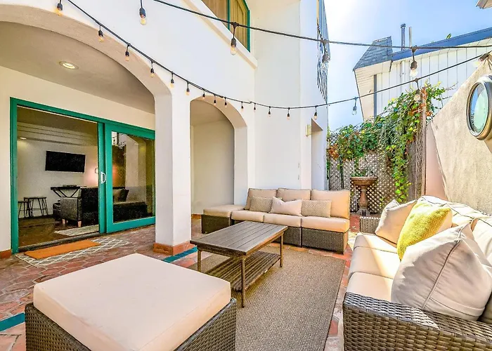 Sea Lane Sand Dollar San Diego
