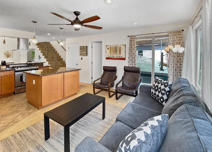 Ostend Oasis Vila San Diego privado