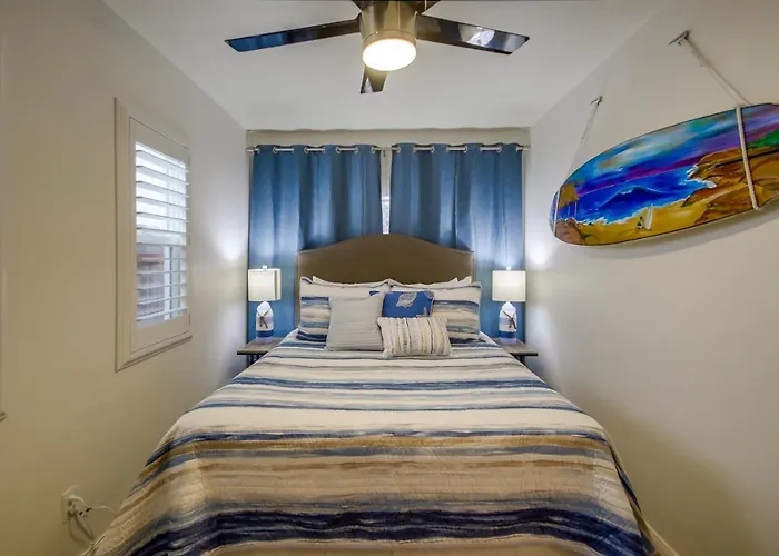 Cohasset Paradise San Diego privado