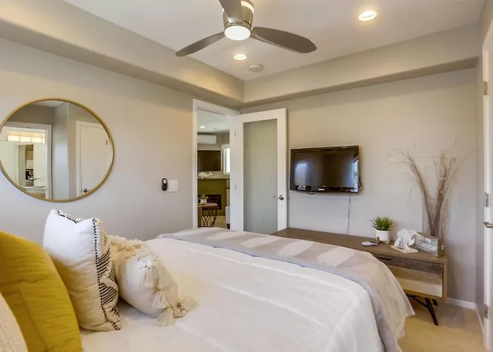 Villa Rockaway Escape à San Diego