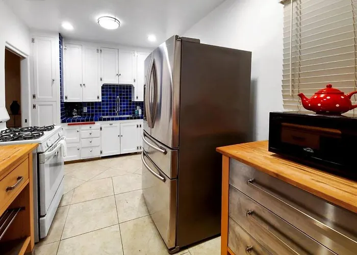 North Park Bungalow Vila San Diego