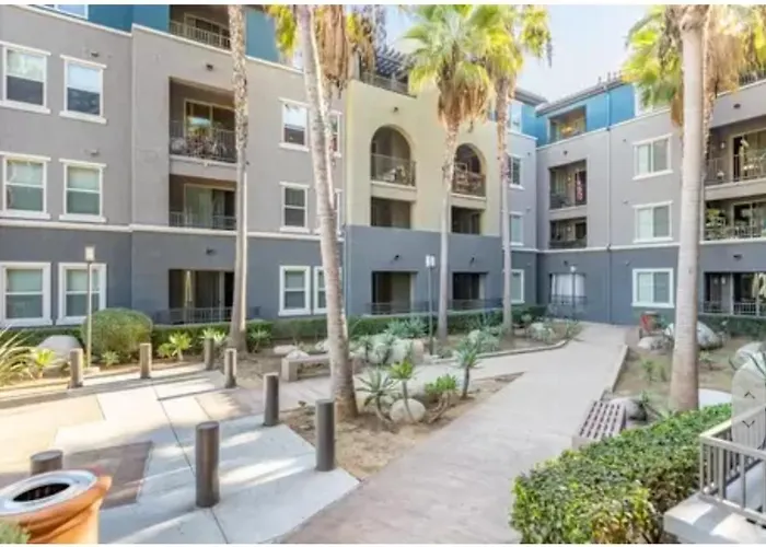 Luxury Avenue Appartamento San Diego che accetta animali