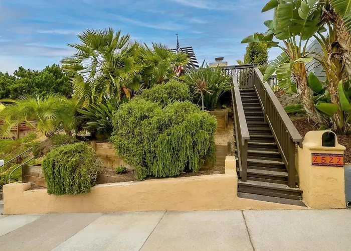 Canyon Palms San Diego