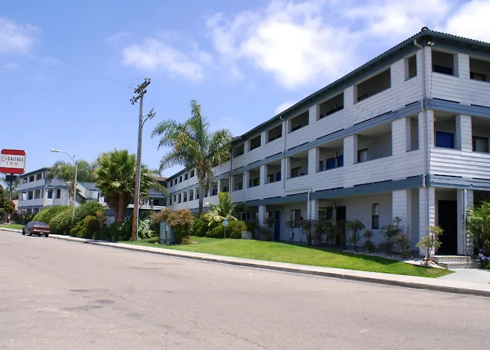 Heritage Inn San Diego