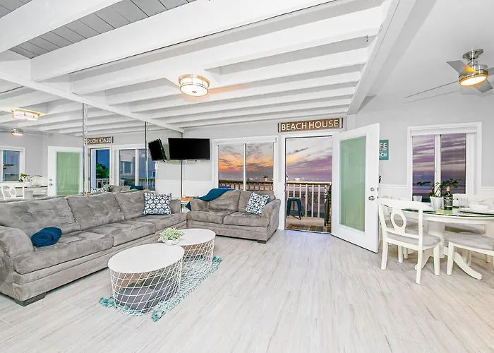 Mb-3775 - North Mission Magic Apartamento San Diego