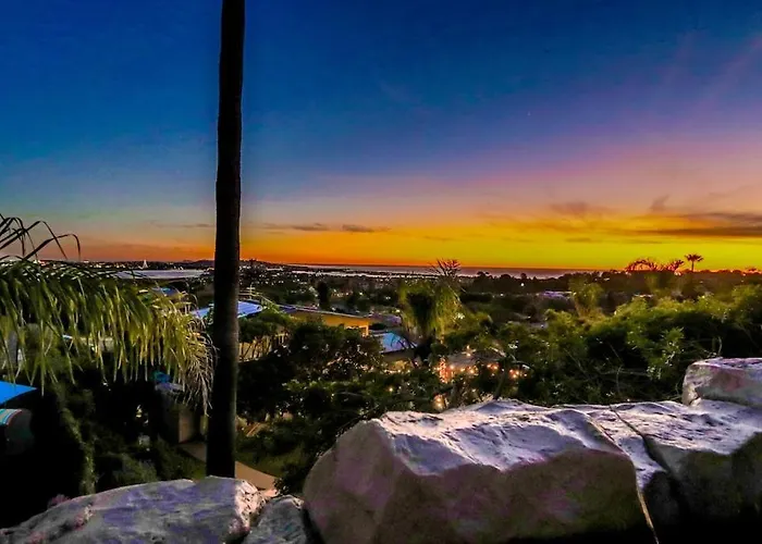 A Family'S Dream Vacation! Vila San Diego com piscina