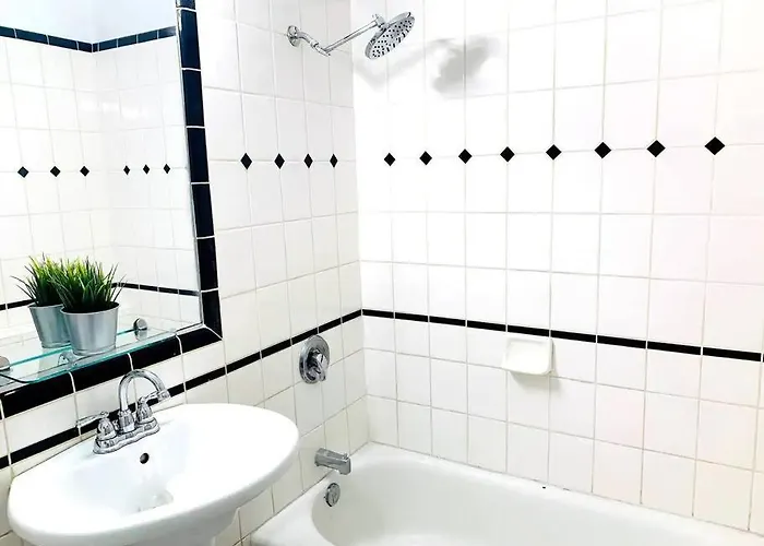 Modern Studio San Diego Downtown Perfect For Travelers And Couples Gaslamp! Apartamento que aceita animais de estimação