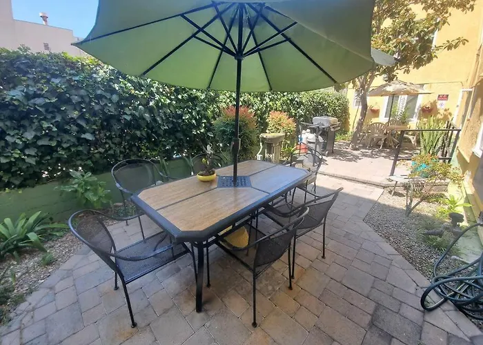 Hollywood Star-Themed Studio For Two Can'T Beat The Location! Perfectly Located Near Downtown San Diego! Apartamento