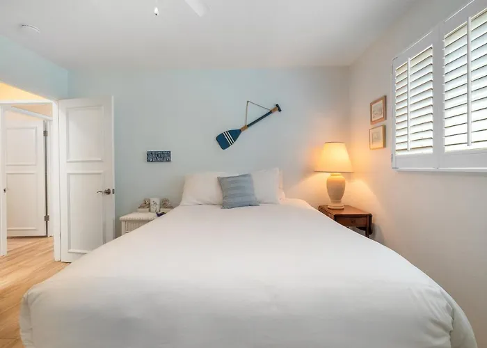 Brighton Paradise Apartamento San Diego que aceita animais de estimação