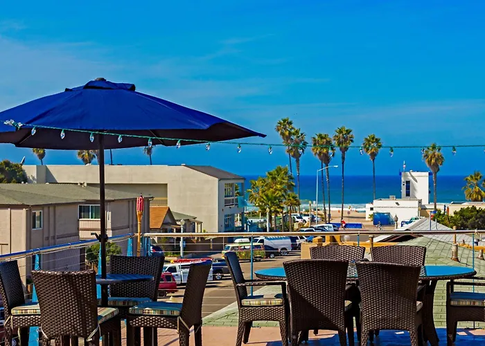 #5010 - Forever Summer Apartamento San Diego