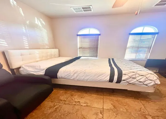 Luxury Studio Apartment San Diego