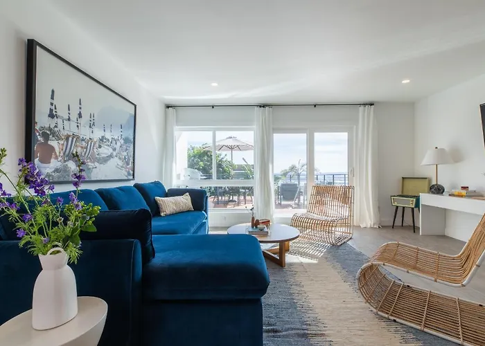 The Avalon By Avantstay San Diego