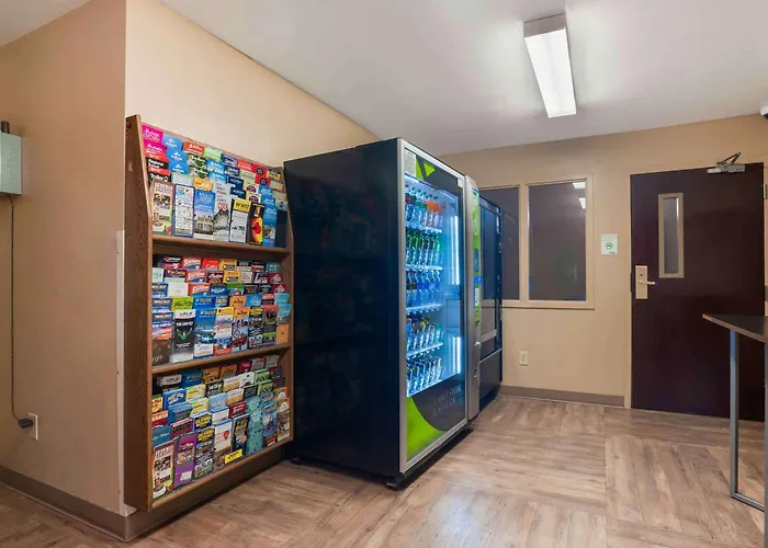Extended Stay America Suites - San Diego - Hotel Circle