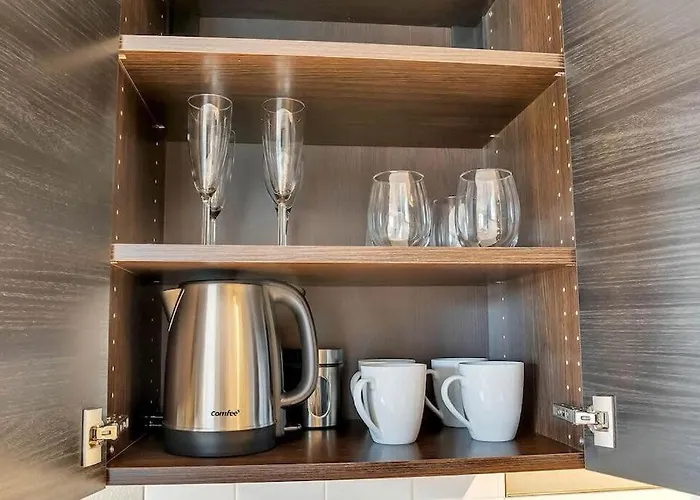 Appartement Northpark-Businesstraveler-Pets-W D-Free-Parking à San Diego