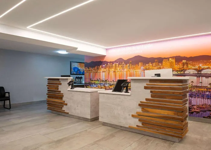 La Quinta Inn By Wyndham San Diego - Miramar