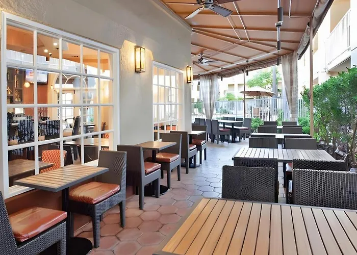 Boutique Hotel San Diego-Rancho Bernardo