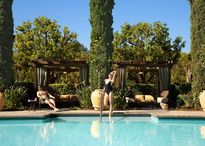 Rancho Bernardo Inn San Diego com casino