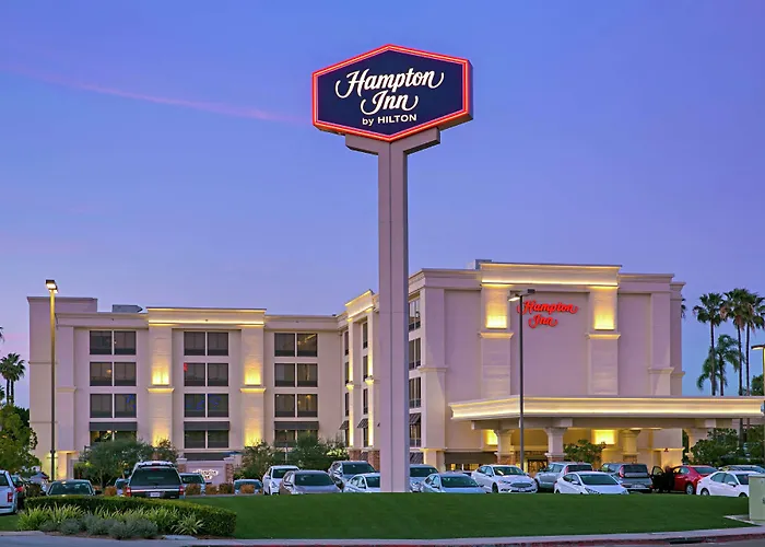 Hoteles con Casino en San Diego