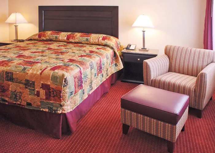 Relax Inn & Suites El Cajón
