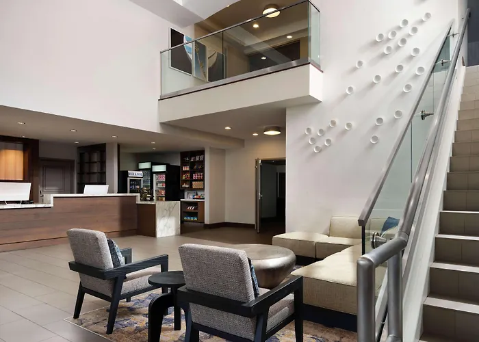 Hyatt House San Diego Sorrento Mesa