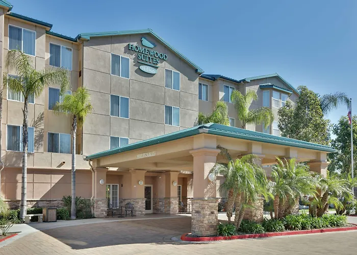 Homewood Suites By Hilton San Diego-Del Mar Avec Terrain de Golf