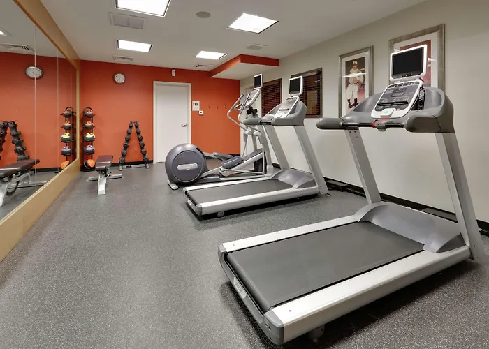 Hilton Garden Inn San Diego Del Mar
